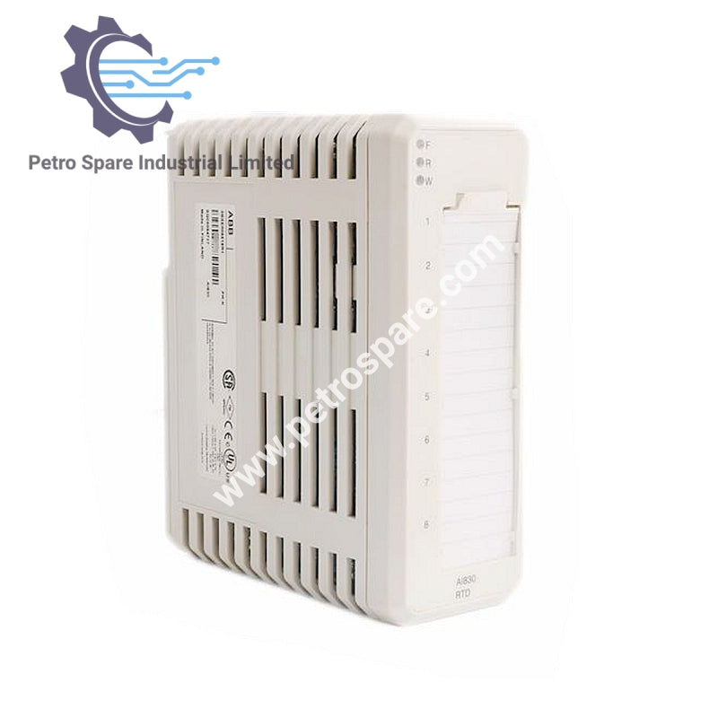 AI830 | ABB - RTD Input Module