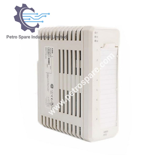 AI830 | ABB - Modul Input RTD