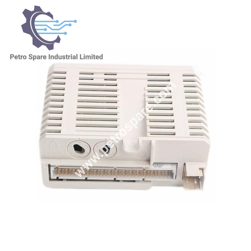 AI830 3BSE008518R1 | ABB S800 Analog Input Unit