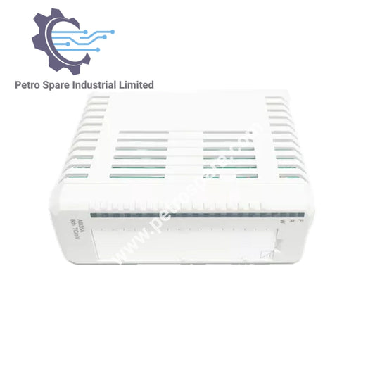 3BSE051306R1 - ABB AI835A - Input Termokopel/mV 8 ch