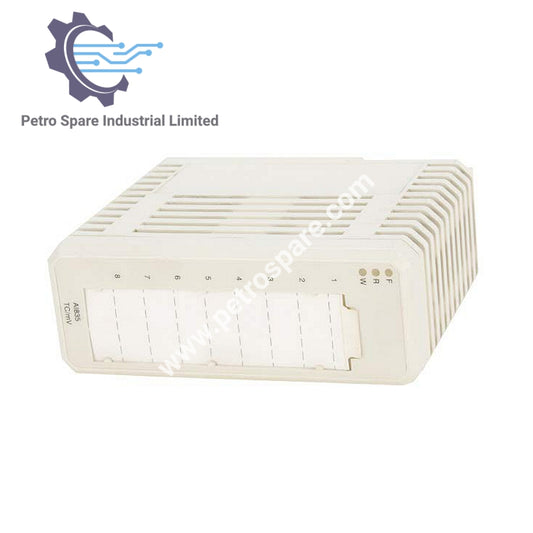 ABB | 3BSE008520R1 AI835 - Entrada Analógica 8 canais