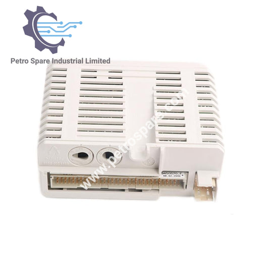 AI845 - ABB S800 I/O | Modul Input Analog