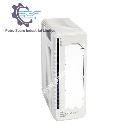 AI845 - ABB S800 I/O | Modul Input Analog