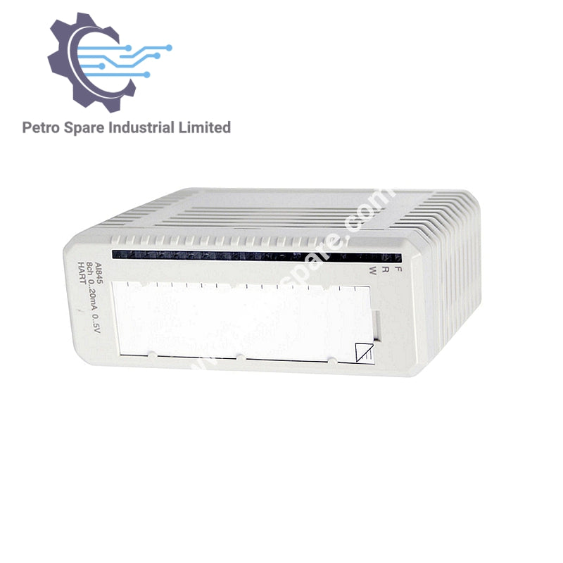 AI845 - ABB S800 I/O | Modul Input Analog