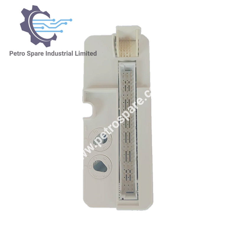 AI880A 3BSE039293R1 - Entrada Analógica HI S/R HART 8 canales | ABB