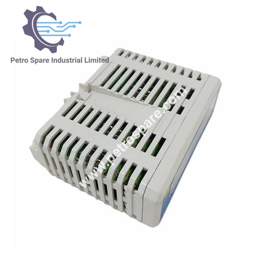 Input Analog AI890 Modul ABB 8 saluran