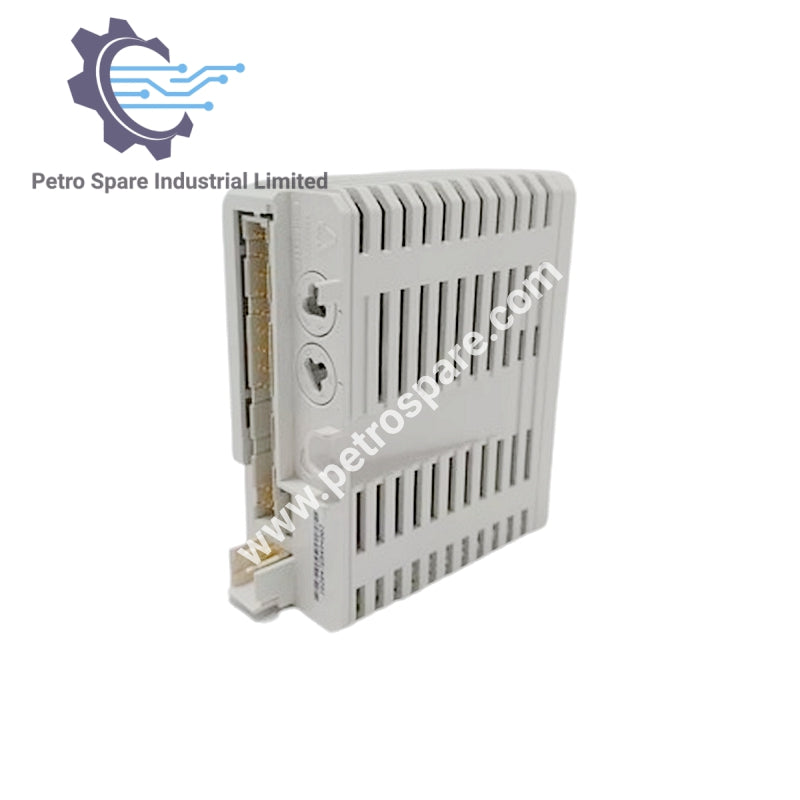 8 Saluran AI893 ABB S800 I/O Input Analog