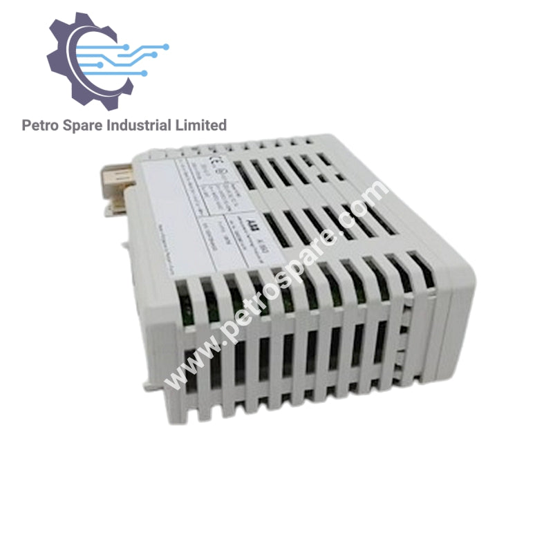 8 Saluran AI893 ABB S800 I/O Input Analog