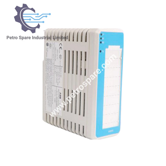 S800 ABB AI895 3BSC690086R1 Input Analog 4...20 mA
