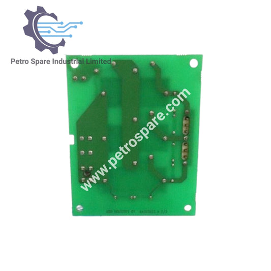 AIBP-51 68257913 ABB Input Bridge Control Board