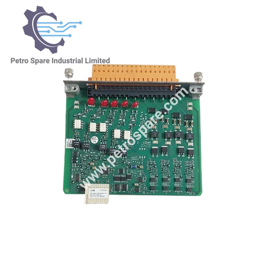 ABB | AIM0006 - Modul AI/BI Papan Litar PC
