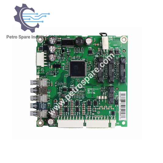 AINT-14C ABB MC Interface Board Product ID:68685826