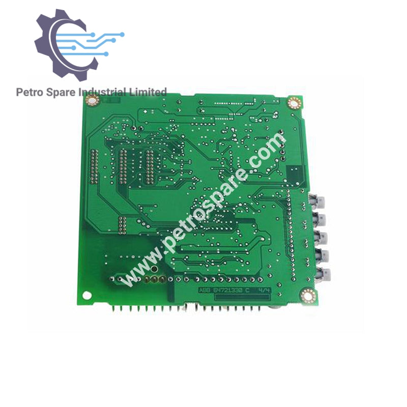 AINT-14C ABB MC Interface Board Product ID:68685826