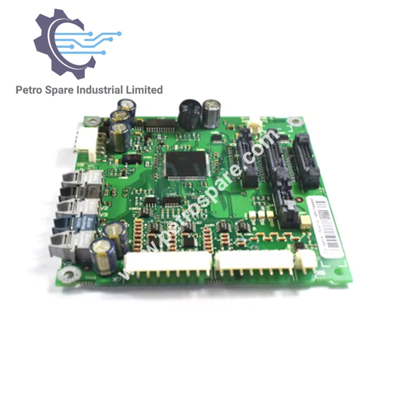 ABB AINT-24C - интерфейсная плата MC - 3AUA0000031096