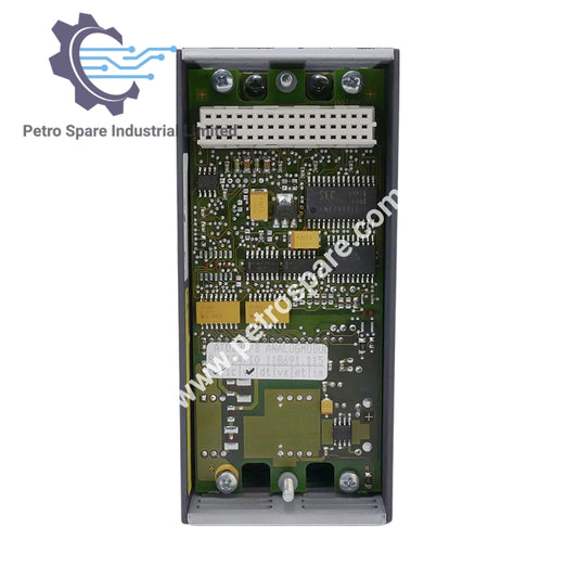 AIO288/1 | Bachmann | Analoq Giriş/Çıxış Modulu