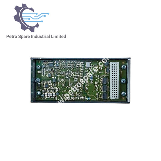 AIO288 Bachmann - Analog Input/Output Module