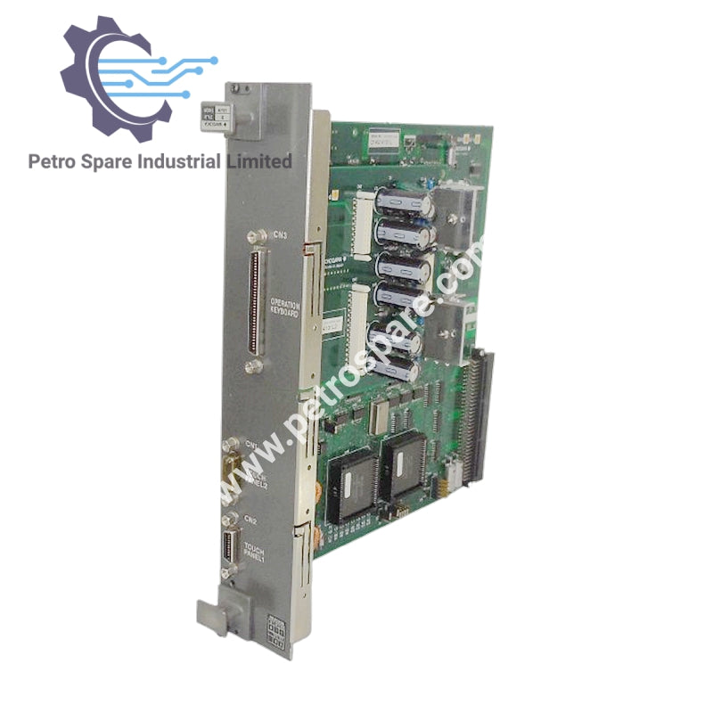 AIP121 | Yokogawa | Control Module