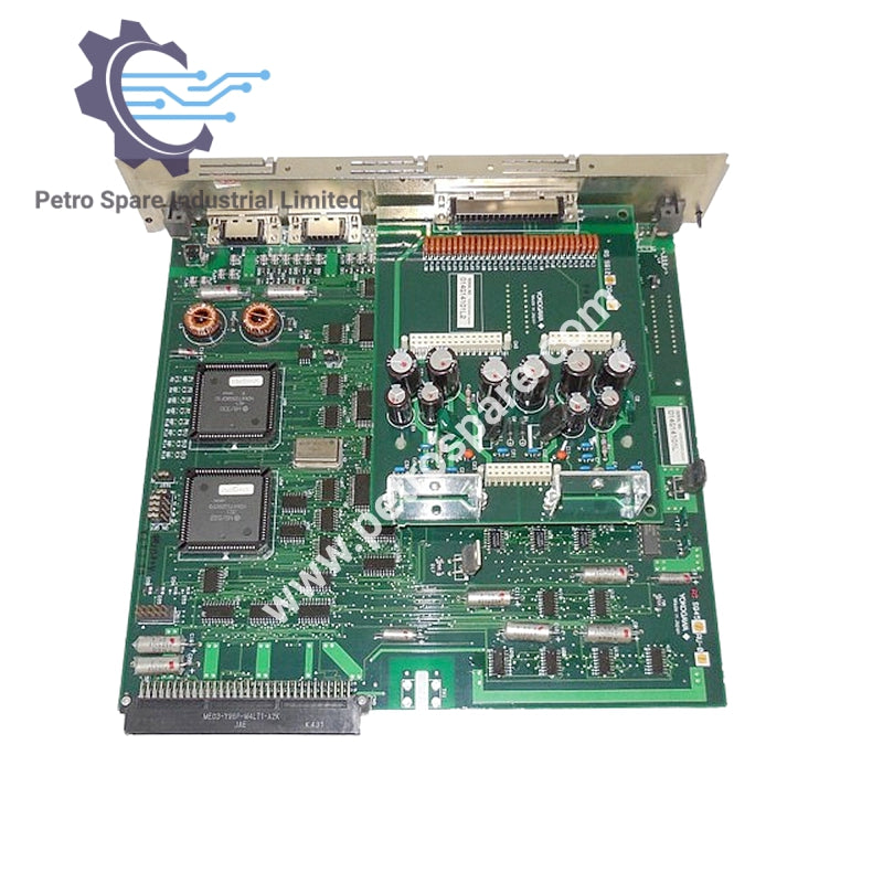 AIP121 | Yokogawa | Control Module