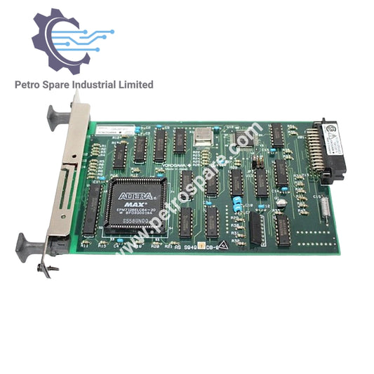 AIP181 | Yokogawa | Electrical Transceiver RIO I/O Module