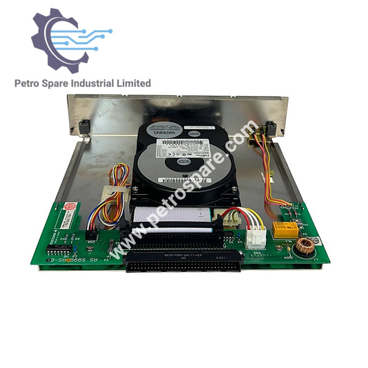 Yokogawa AIP423 Hard Disk Module