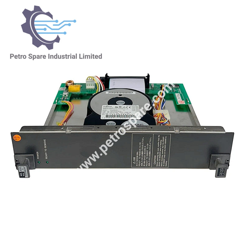 Yokogawa AIP423 Hard Disk Module