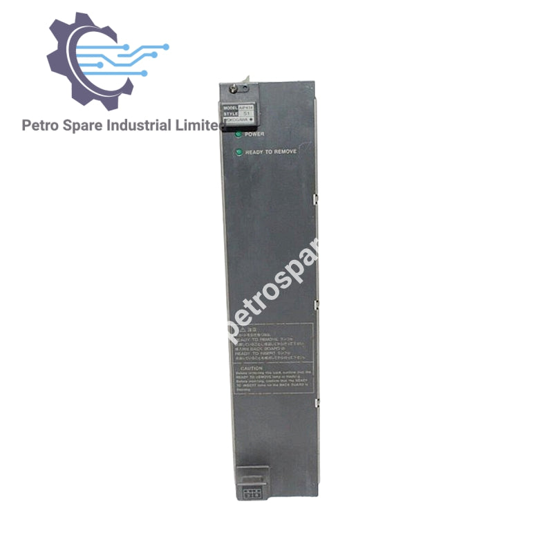 Yokogawa AIP434 - Hard Disk Module