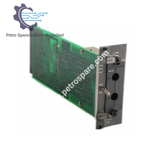 Yokogawa - AIP502 | V-Net Coupler Module
