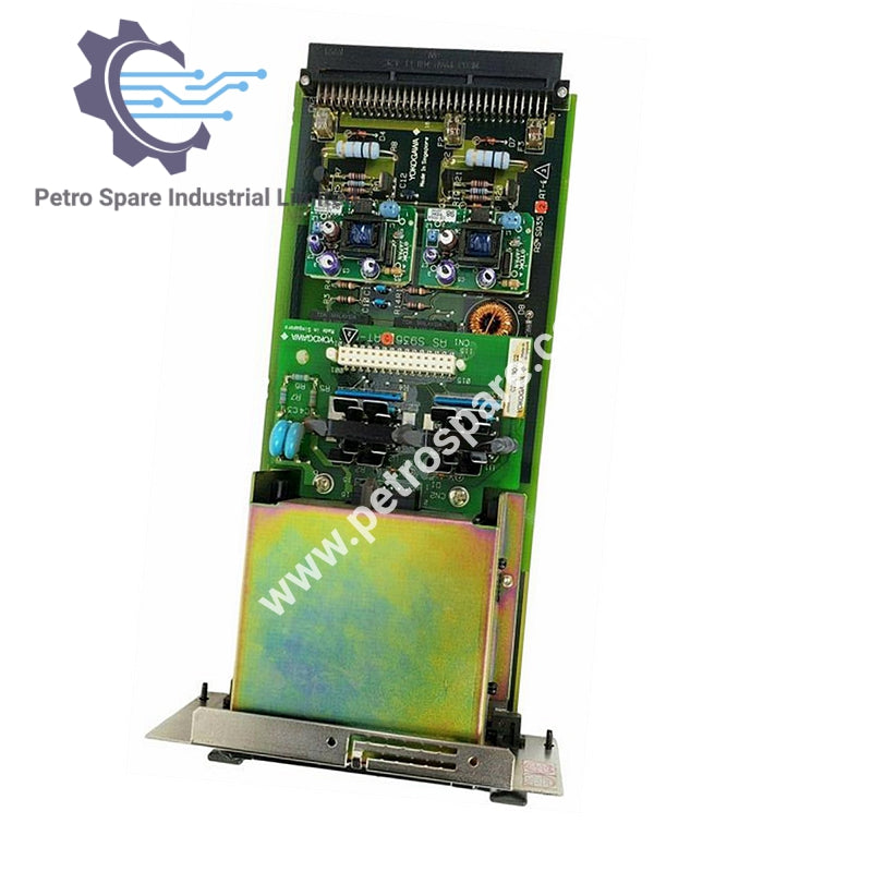 Yokogawa | AIP502 S1 V-Net Qoşucu Modulu AIP502