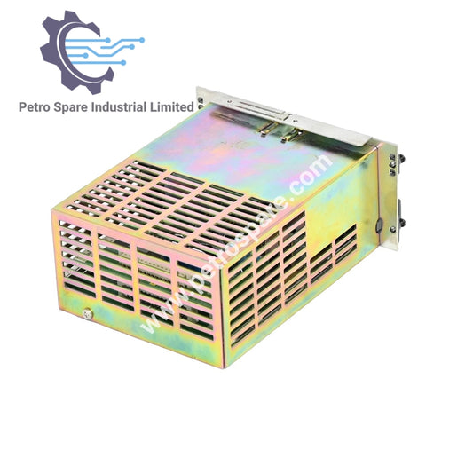 AIP503 | Yokogawa | V-Net Coupler Module