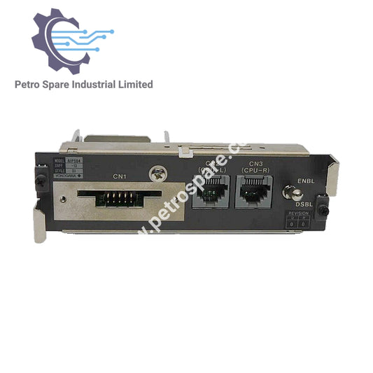AIP504-13 | Yokogawa - Unit Penyambung Rangkaian V