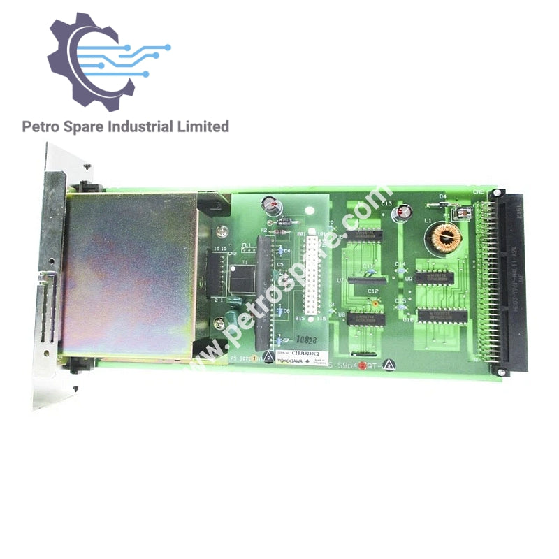 AIP552 -Yokogawa | Bus Converter Module