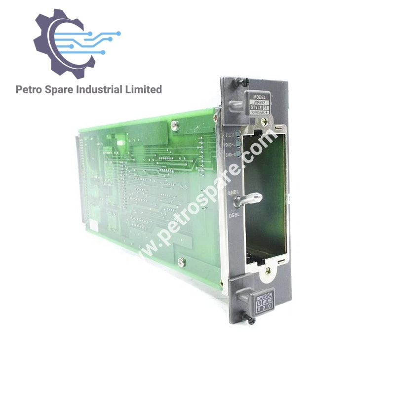 AIP552 -Yokogawa | Bus Converter Module