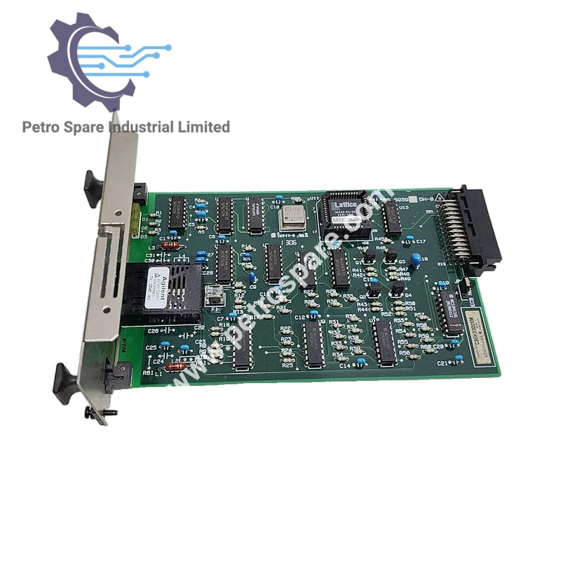 AIP578 - وحدة إدخال/إخراج RIO الناقلة الكهربائية من يوكوجاوا