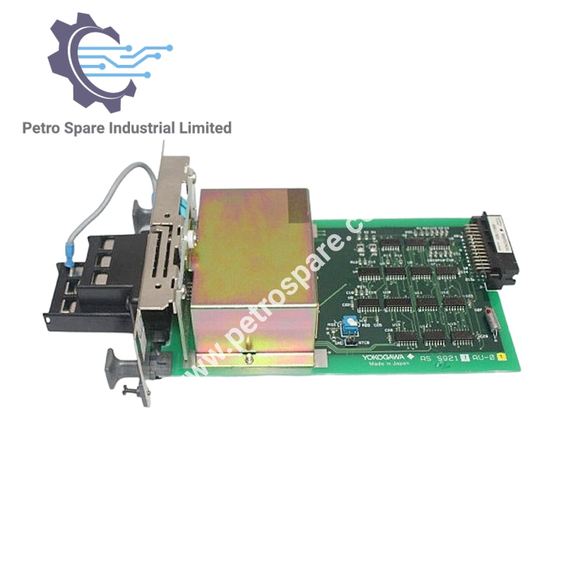 Yokogawa AIP581 - RIO I/O Transceiver Module