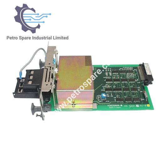Yokogawa AIP581 - RIO I/O Transceiver Module