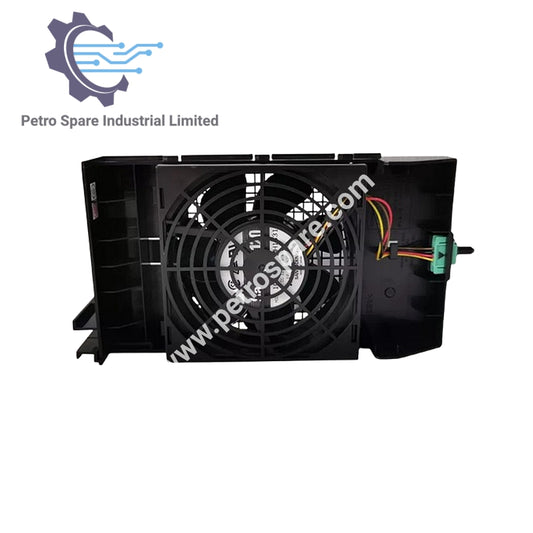 Yokogawa - AIP601 | Door Fan Unit