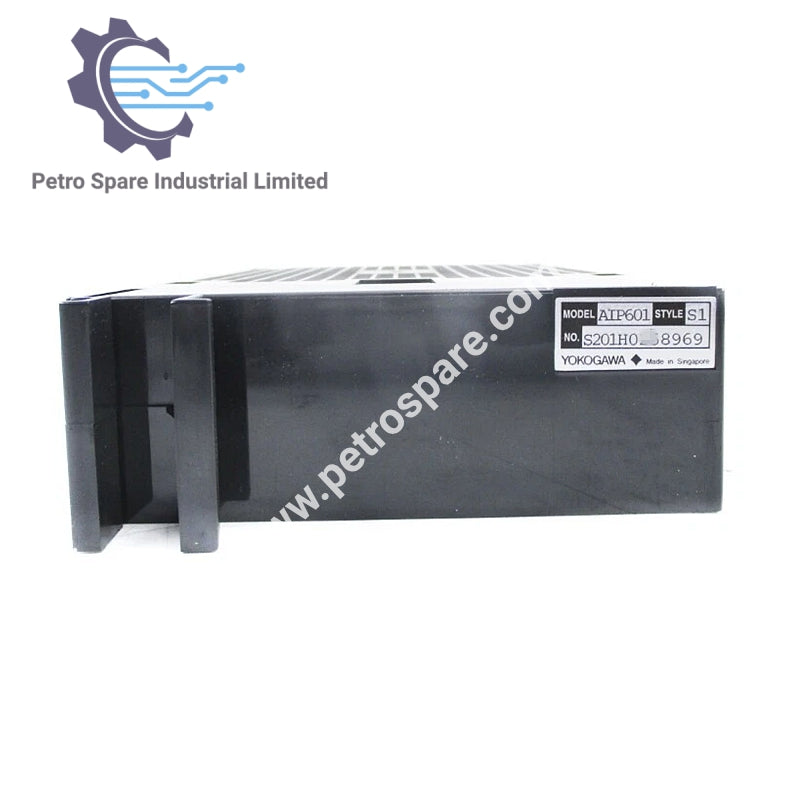 AIP601 S1 | Yokogawa | Unit Kipas