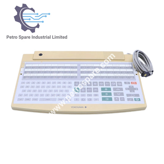 Yokogawa AIP821 Operation Keyboard