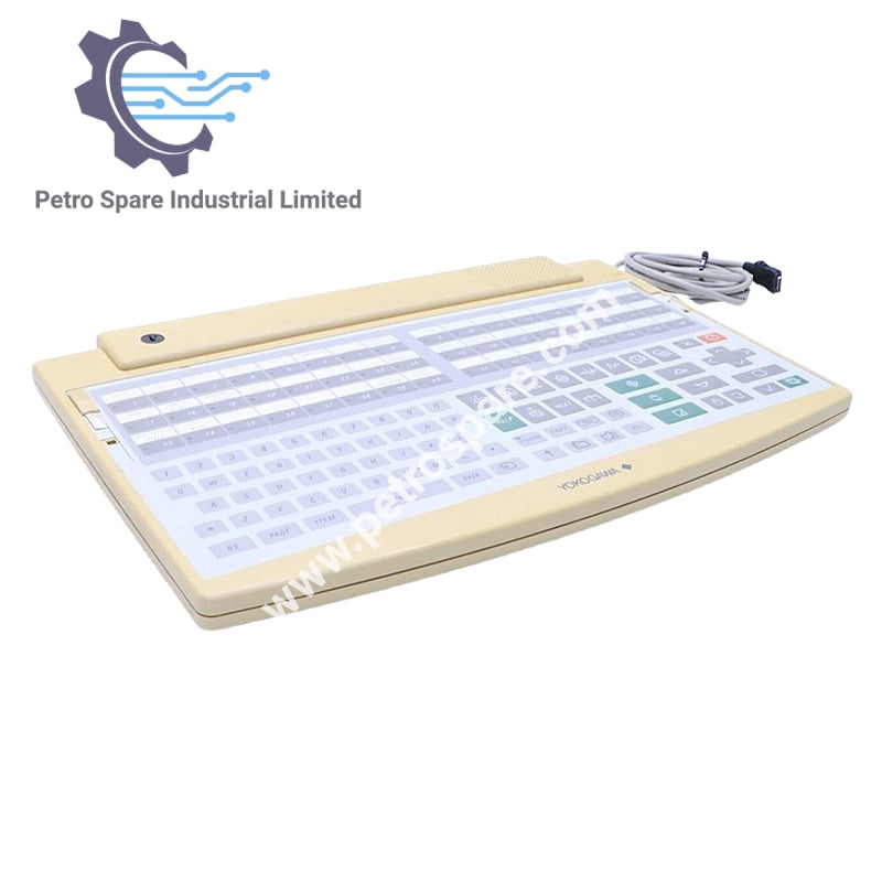 Keyboard Operasi Yokogawa AIP821