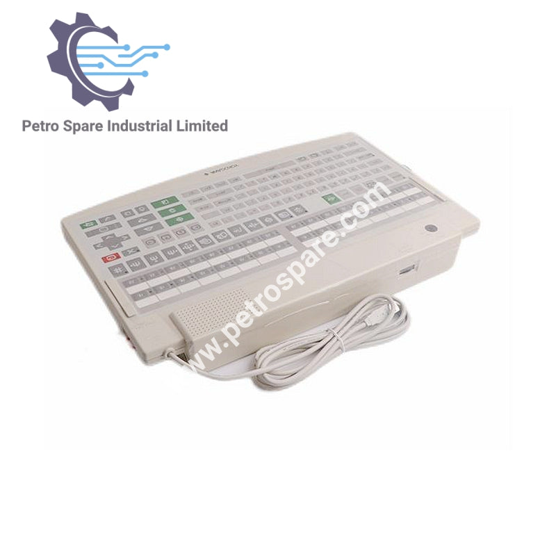 AIP826-2 | Yokogawa | İdarəetmə Klaviaturası