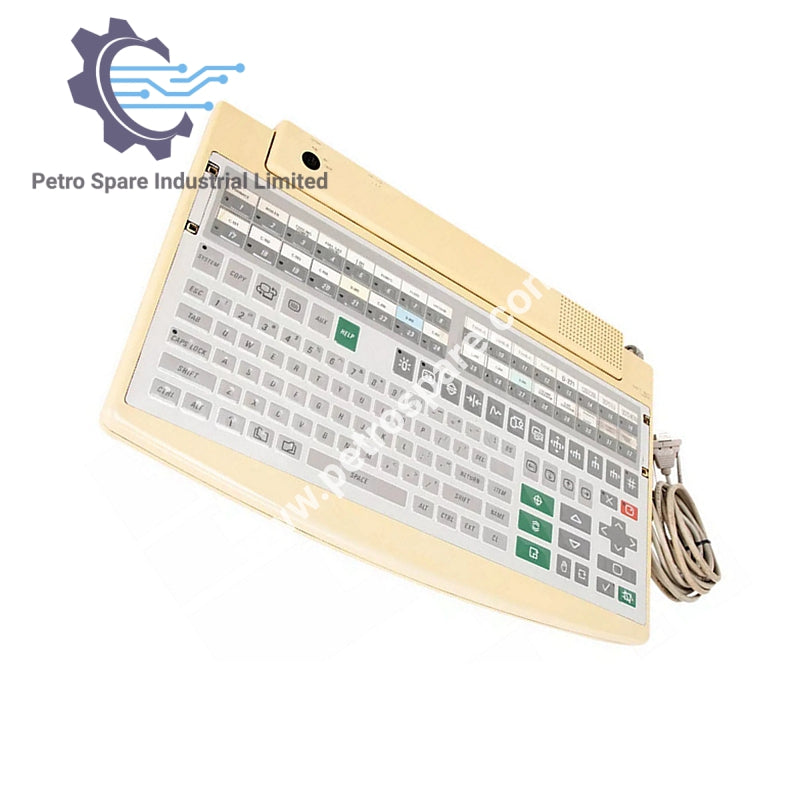AIP827-1 Yokogawa | USB Operation Keyboard