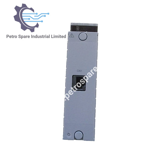Modul Komunikasi Ethernet ALE111-S50 Yokogawa (untuk FIO)