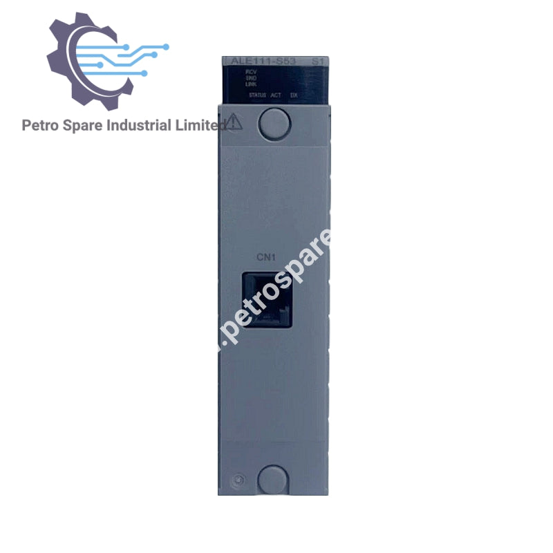 Module de communication Ethernet Yokogawa ALE111-S53