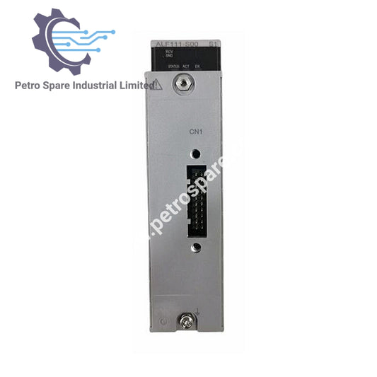 Módulo de Comunicación FOUNDATION Fieldbus ALF111-S00 Yokogawa