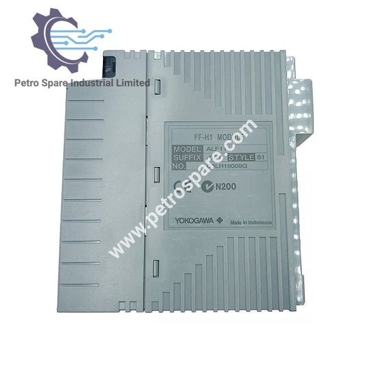 ALF111-S01 | Yokogawa | Módulo de Comunicación Foundation Fieldbus