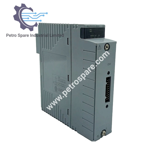 ALF111-S01 | Yokogawa | Módulo de Comunicación Foundation Fieldbus