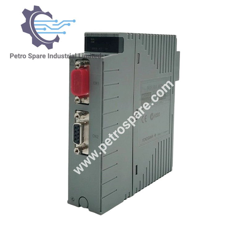 Yokogawa - ALP111-S00 - PROFIBUS-DP Communication Module