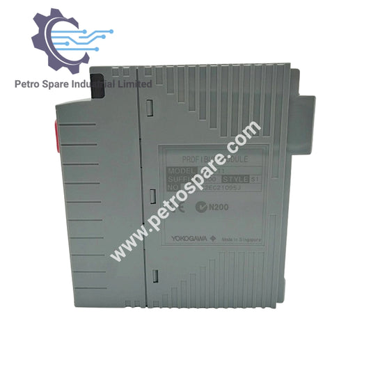 Yokogawa - ALP111-S00 - PROFIBUS-DP Communication Module