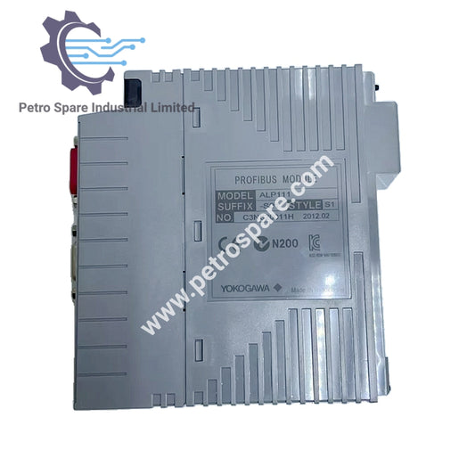 ALP111-S01 Yokogawa - модуль связи PROFIBUS-DP