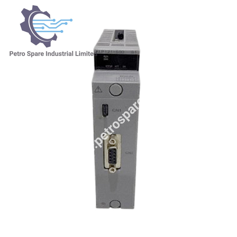 ALP121-S00 | Yokogawa PROFIBUS-DP Communication Module